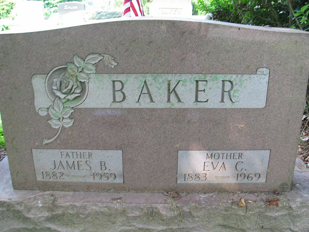 tombstone